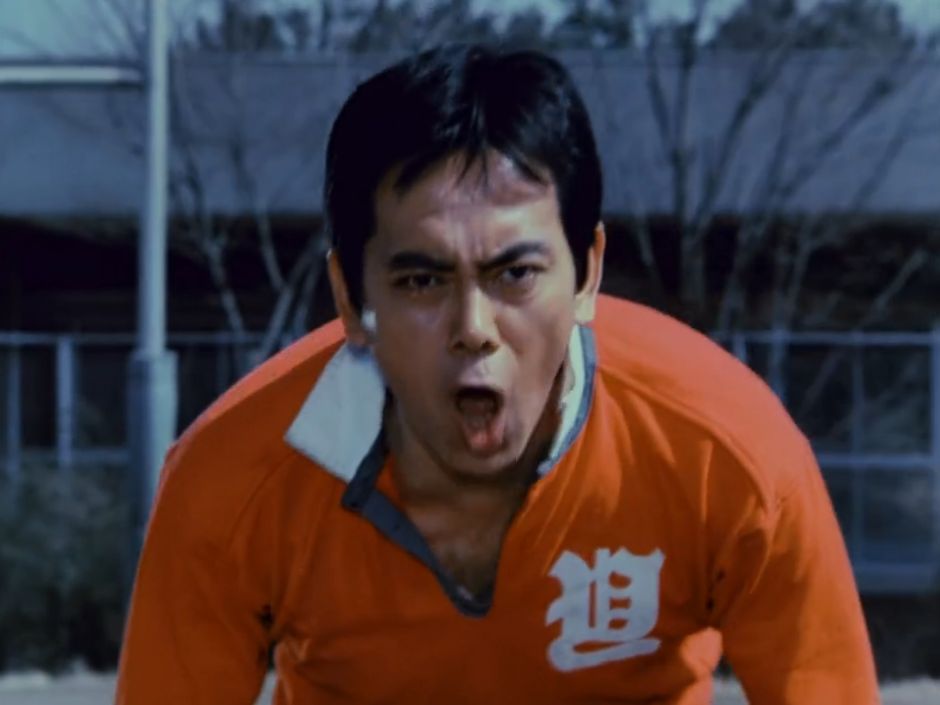 暗号名 黒猫を追え!」 | letrou0123のブログ