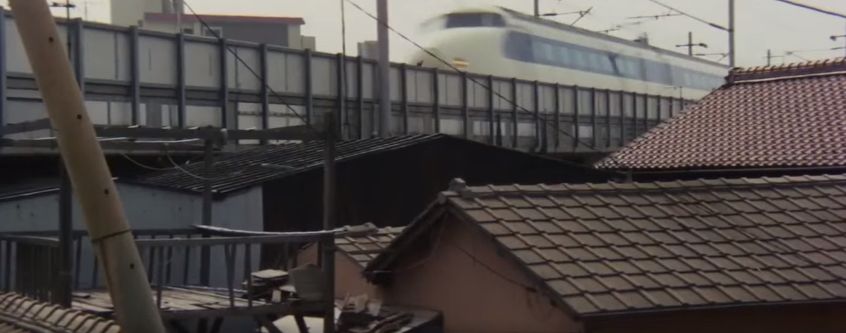 動脈列島」 | letrou0123のブログ