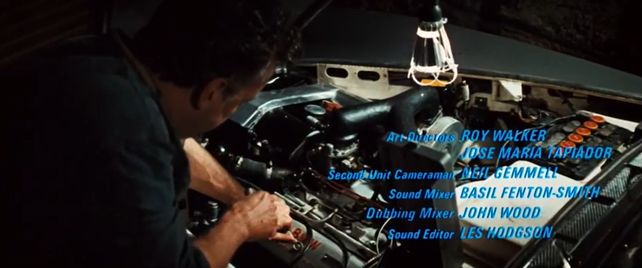 ラスト・ラン/殺しの一匹狼」 | letrou0123のブログ