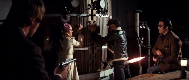 ラスト・ラン/殺しの一匹狼」 | letrou0123のブログ