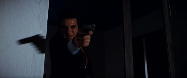 ラスト・ラン/殺しの一匹狼」 | letrou0123のブログ