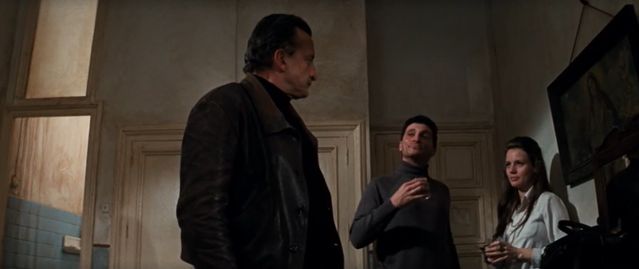 ラスト・ラン/殺しの一匹狼」 | letrou0123のブログ